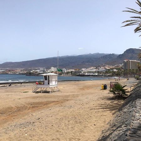 Parque Santiago II Tenerife Arona  Exteriér fotografie