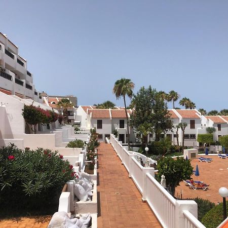 Parque Santiago II Tenerife Arona  Exteriér fotografie