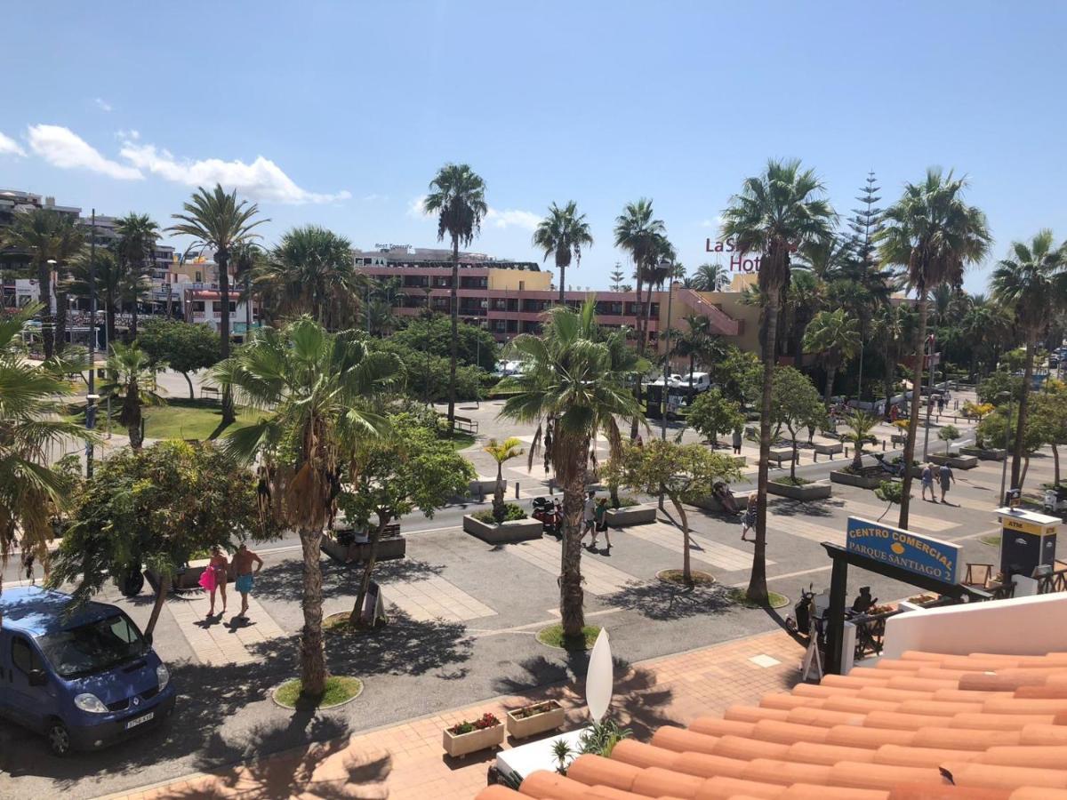 Parque Santiago II Tenerife Arona  Exteriér fotografie
