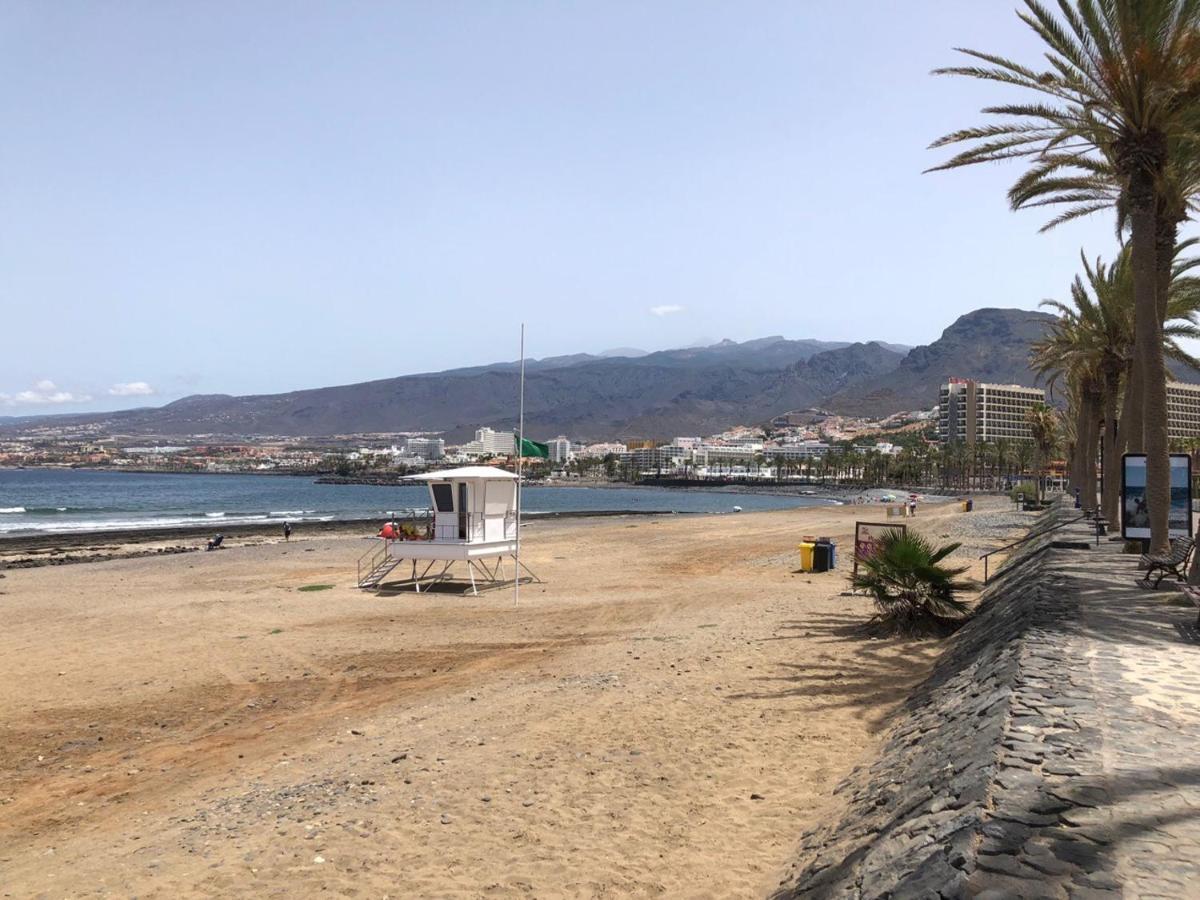 Parque Santiago II Tenerife Arona  Exteriér fotografie