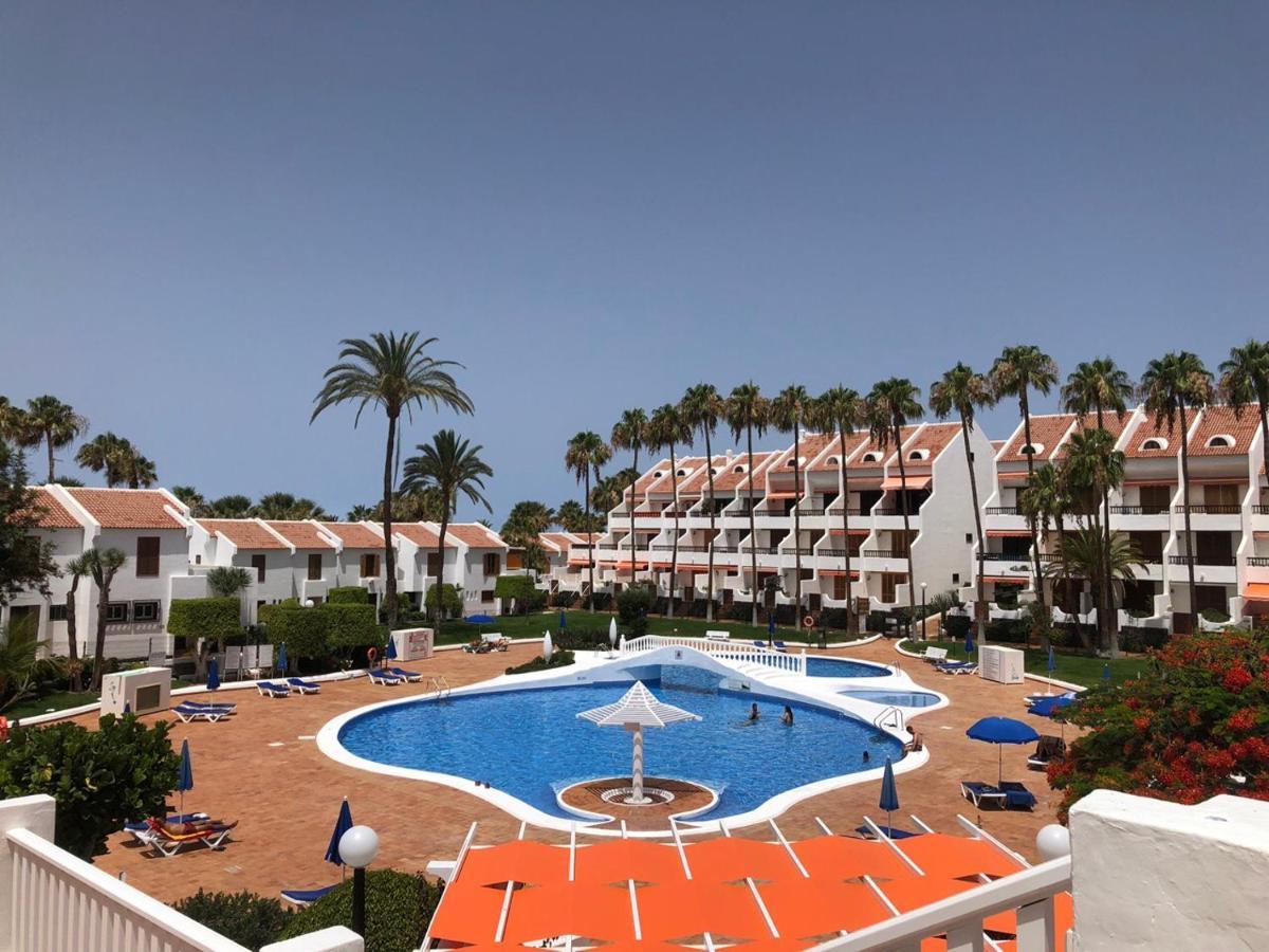 Parque Santiago II Tenerife Arona  Exteriér fotografie