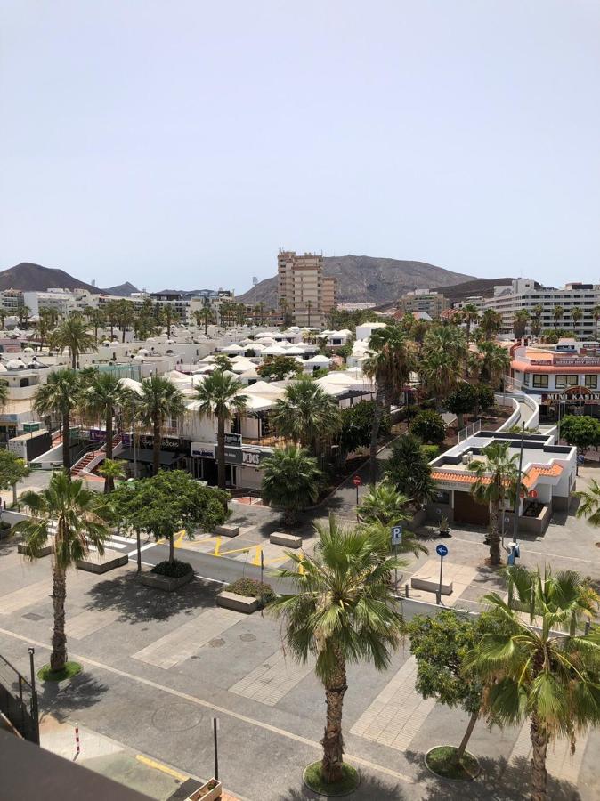 Parque Santiago II Tenerife Arona  Exteriér fotografie