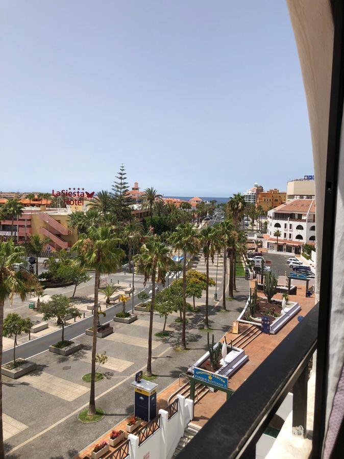 Parque Santiago II Tenerife Arona  Exteriér fotografie