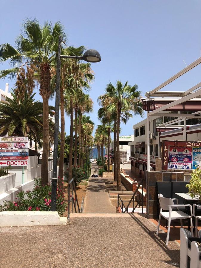Parque Santiago II Tenerife Arona  Exteriér fotografie