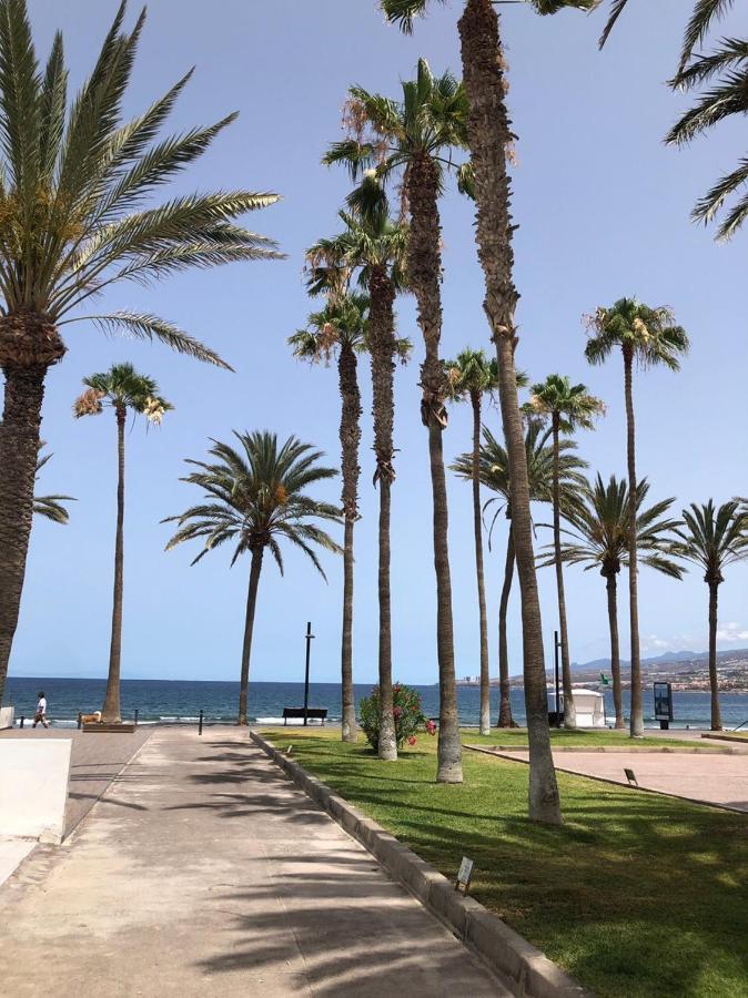 Parque Santiago II Tenerife Arona  Exteriér fotografie